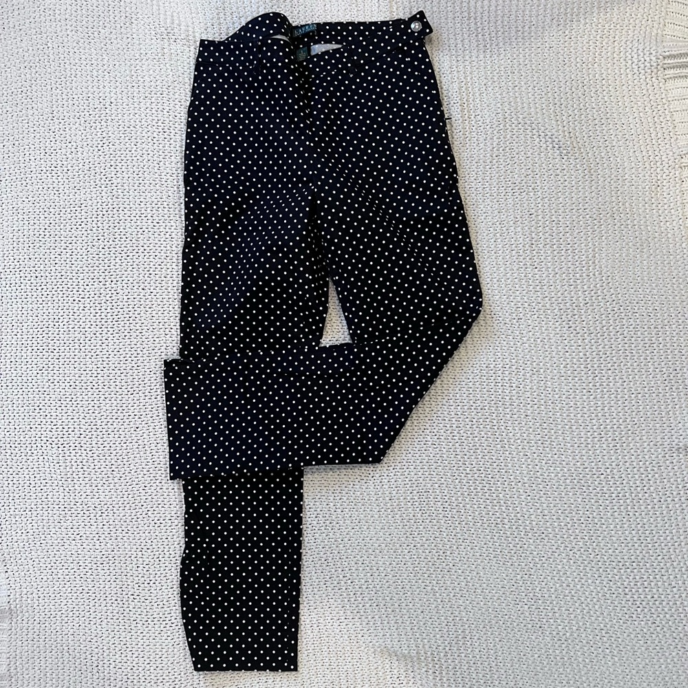 Lauren Ralph Lauren Trousers